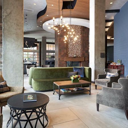 Archer Hotel Seattle/Redmond Zewnętrze zdjęcie