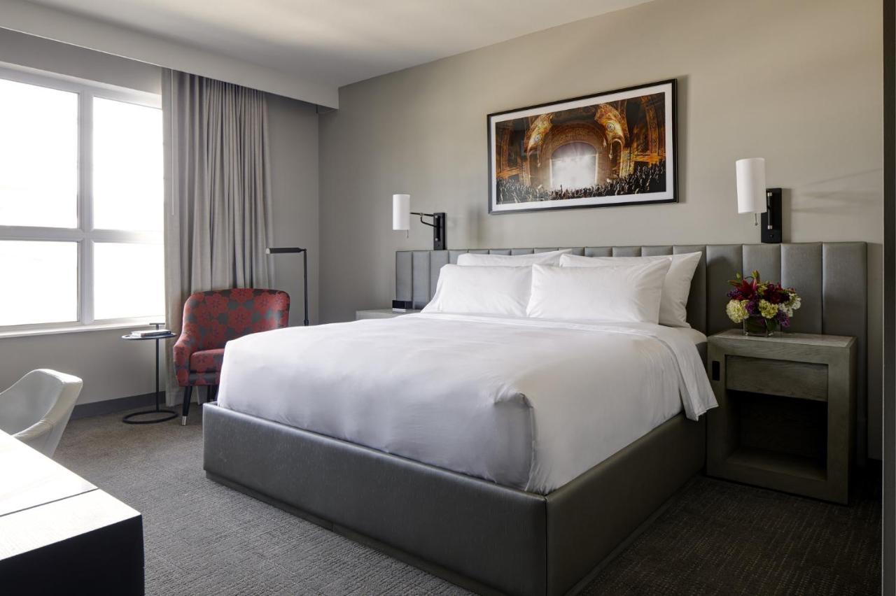 Archer Hotel Seattle/Redmond Zewnętrze zdjęcie