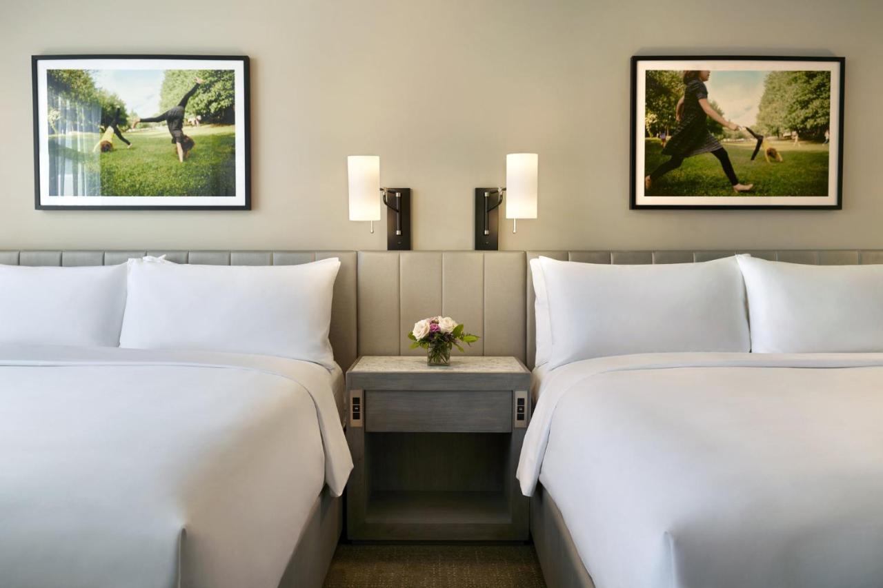 Archer Hotel Seattle/Redmond Zewnętrze zdjęcie