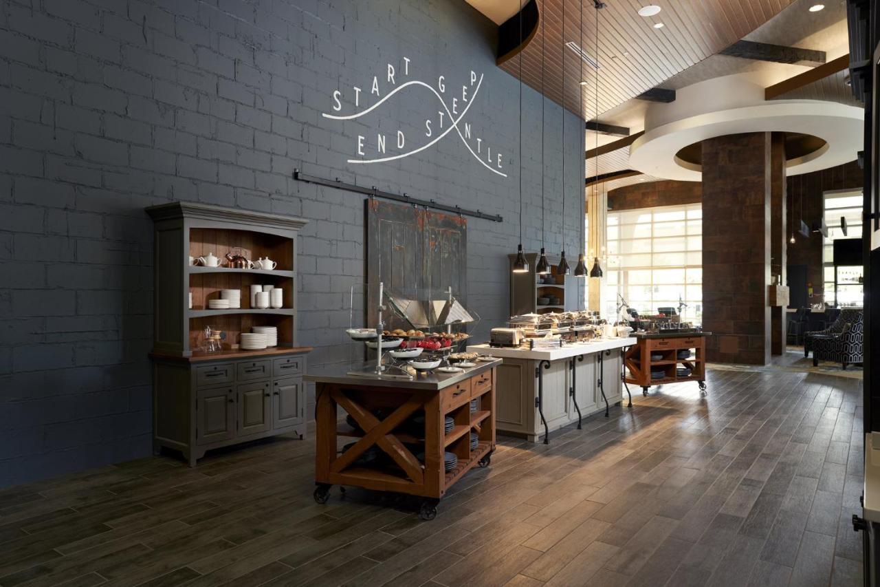 Archer Hotel Seattle/Redmond Zewnętrze zdjęcie