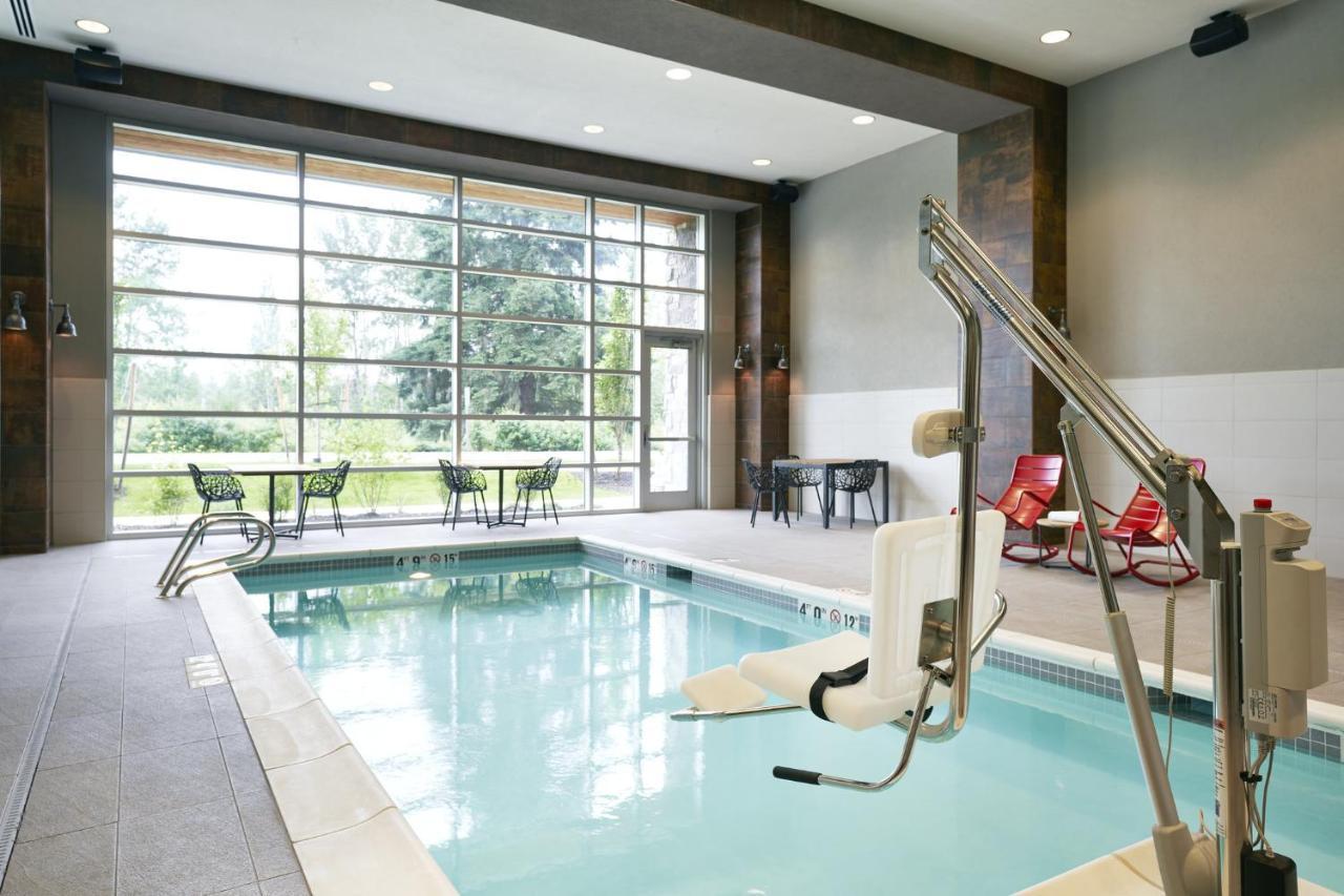 Archer Hotel Seattle/Redmond Zewnętrze zdjęcie