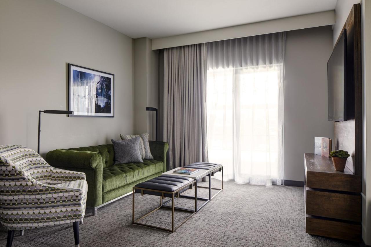 Archer Hotel Seattle/Redmond Zewnętrze zdjęcie