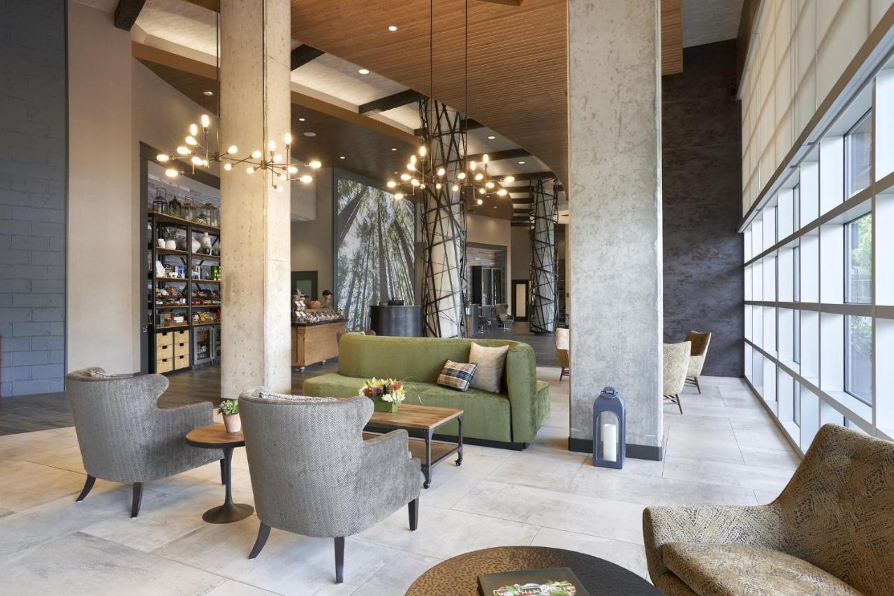Archer Hotel Seattle/Redmond Zewnętrze zdjęcie