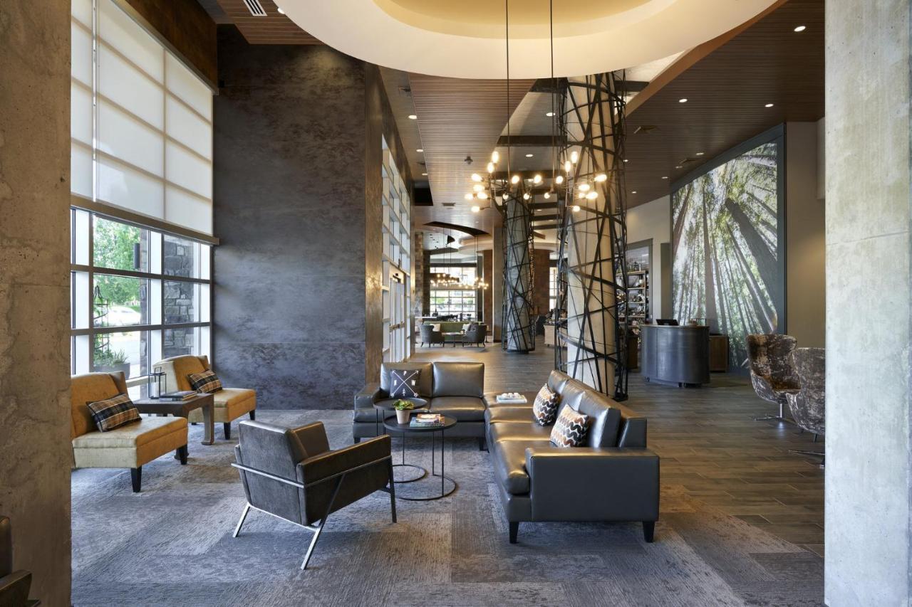 Archer Hotel Seattle/Redmond Zewnętrze zdjęcie