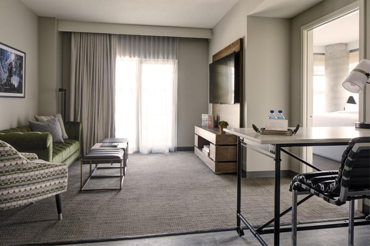 Archer Hotel Seattle/Redmond Zewnętrze zdjęcie