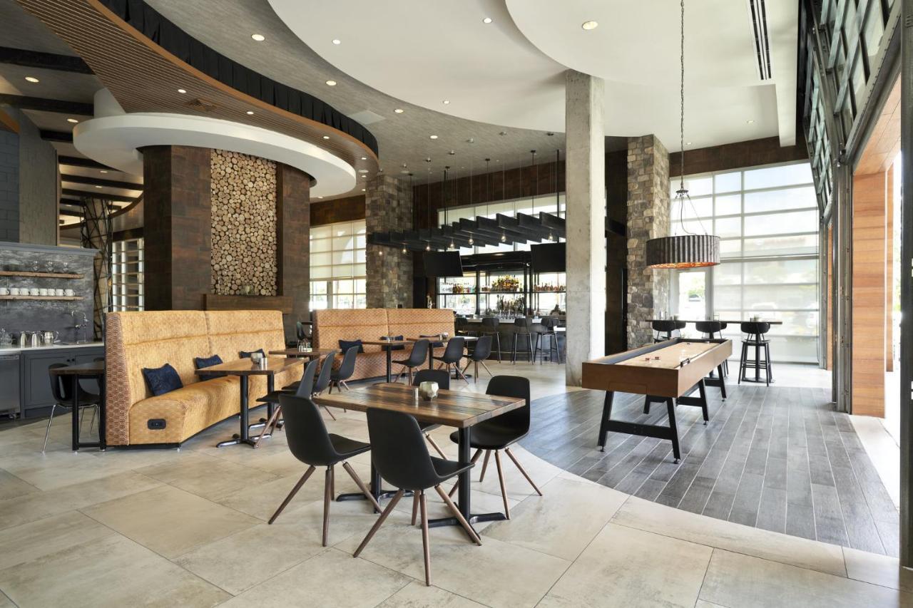 Archer Hotel Seattle/Redmond Zewnętrze zdjęcie