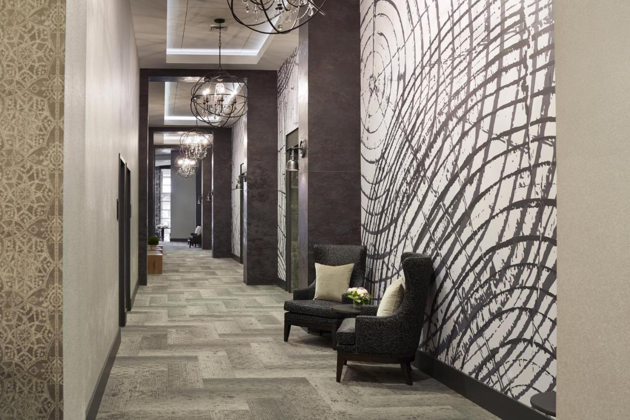 Archer Hotel Seattle/Redmond Zewnętrze zdjęcie