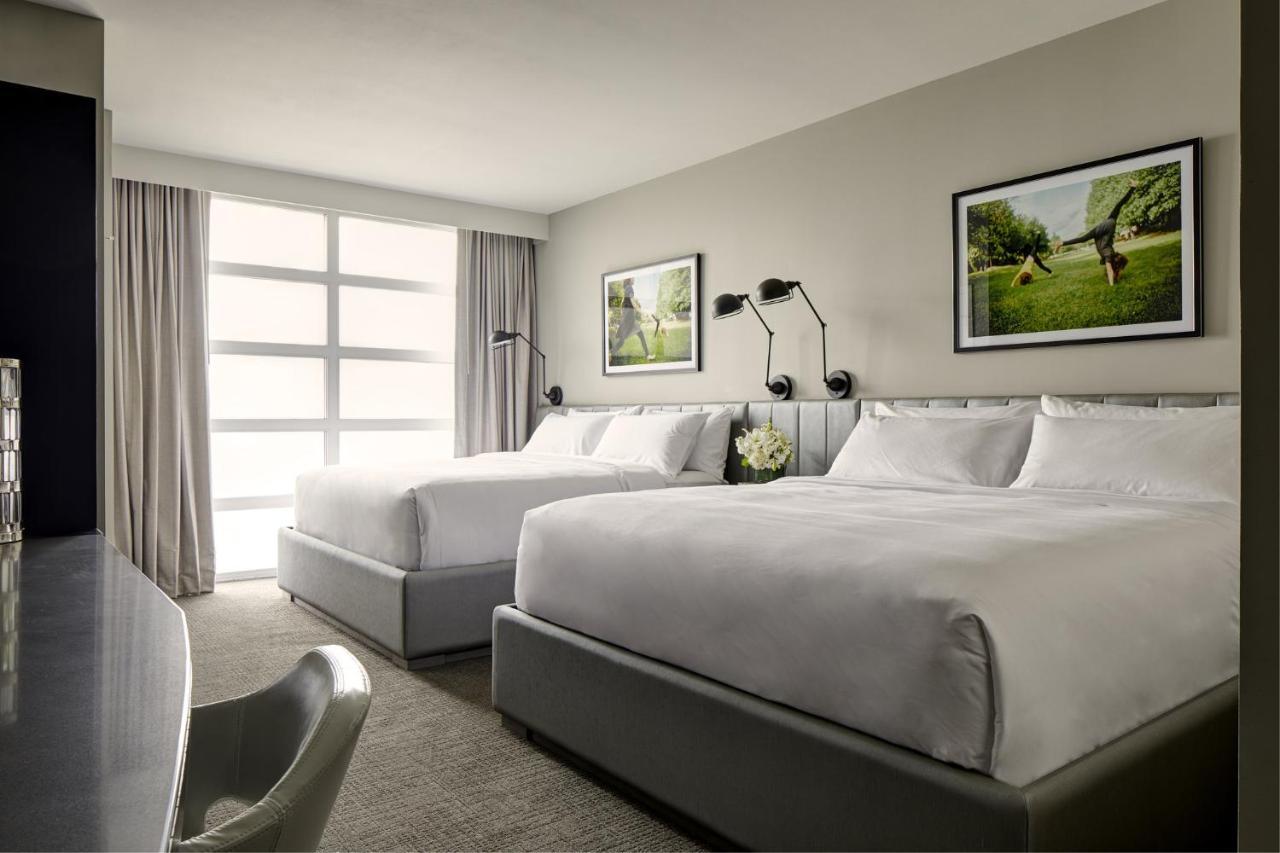 Archer Hotel Seattle/Redmond Zewnętrze zdjęcie