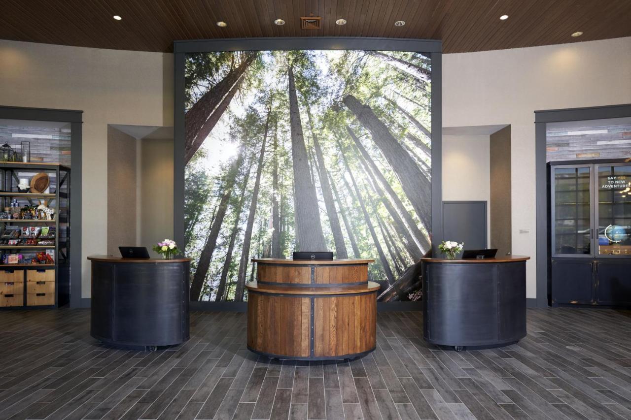 Archer Hotel Seattle/Redmond Zewnętrze zdjęcie