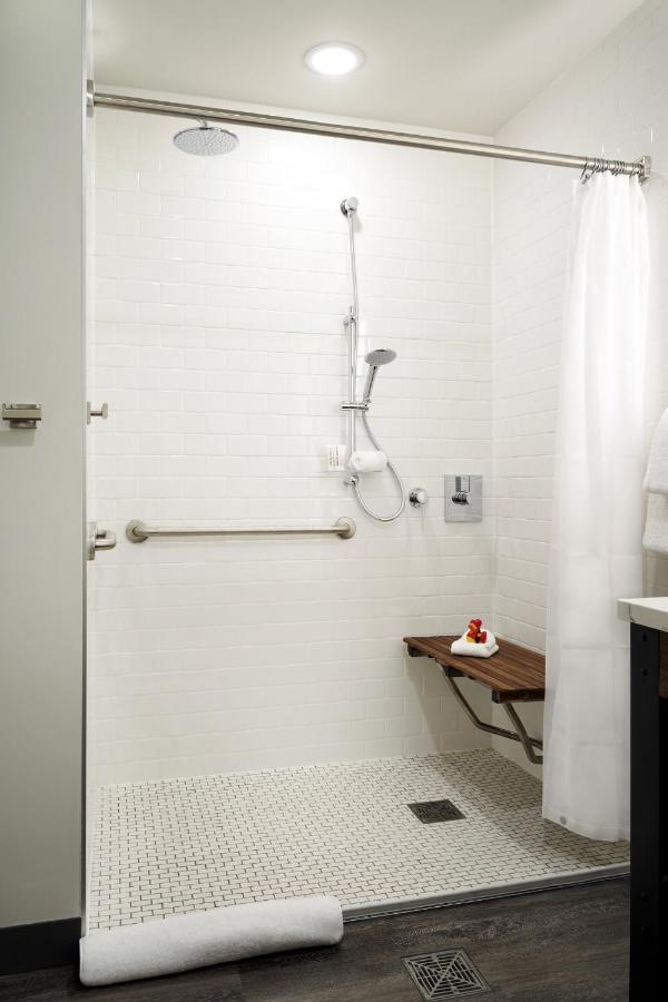 Archer Hotel Seattle/Redmond Zewnętrze zdjęcie