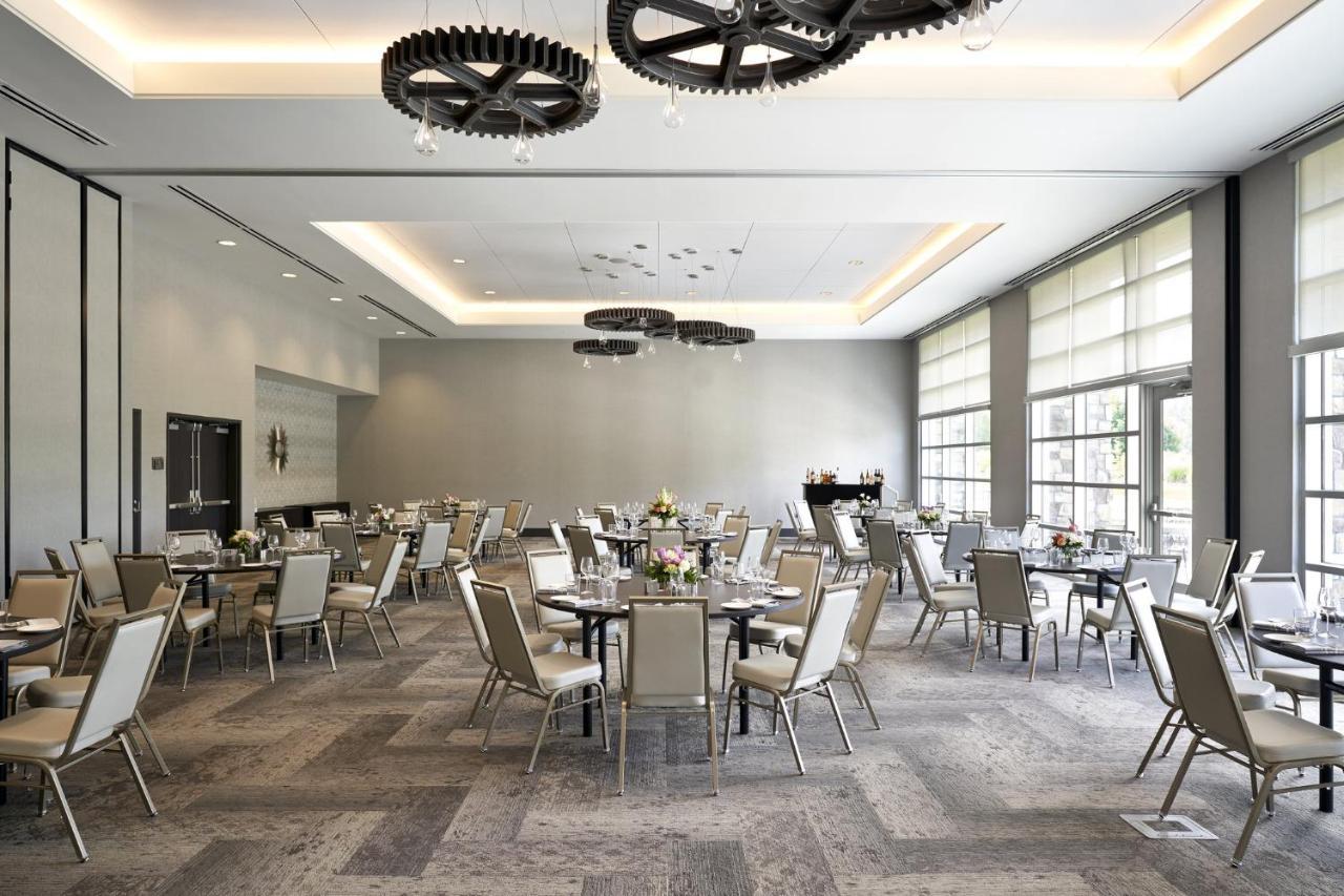 Archer Hotel Seattle/Redmond Zewnętrze zdjęcie