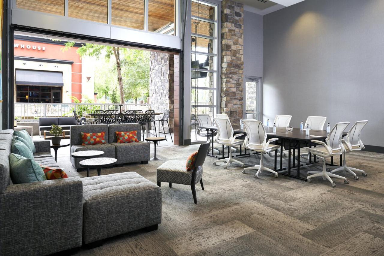 Archer Hotel Seattle/Redmond Zewnętrze zdjęcie
