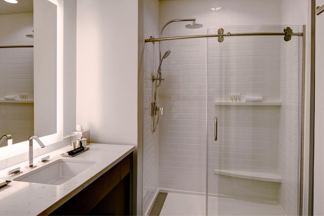 Archer Hotel Seattle/Redmond Zewnętrze zdjęcie