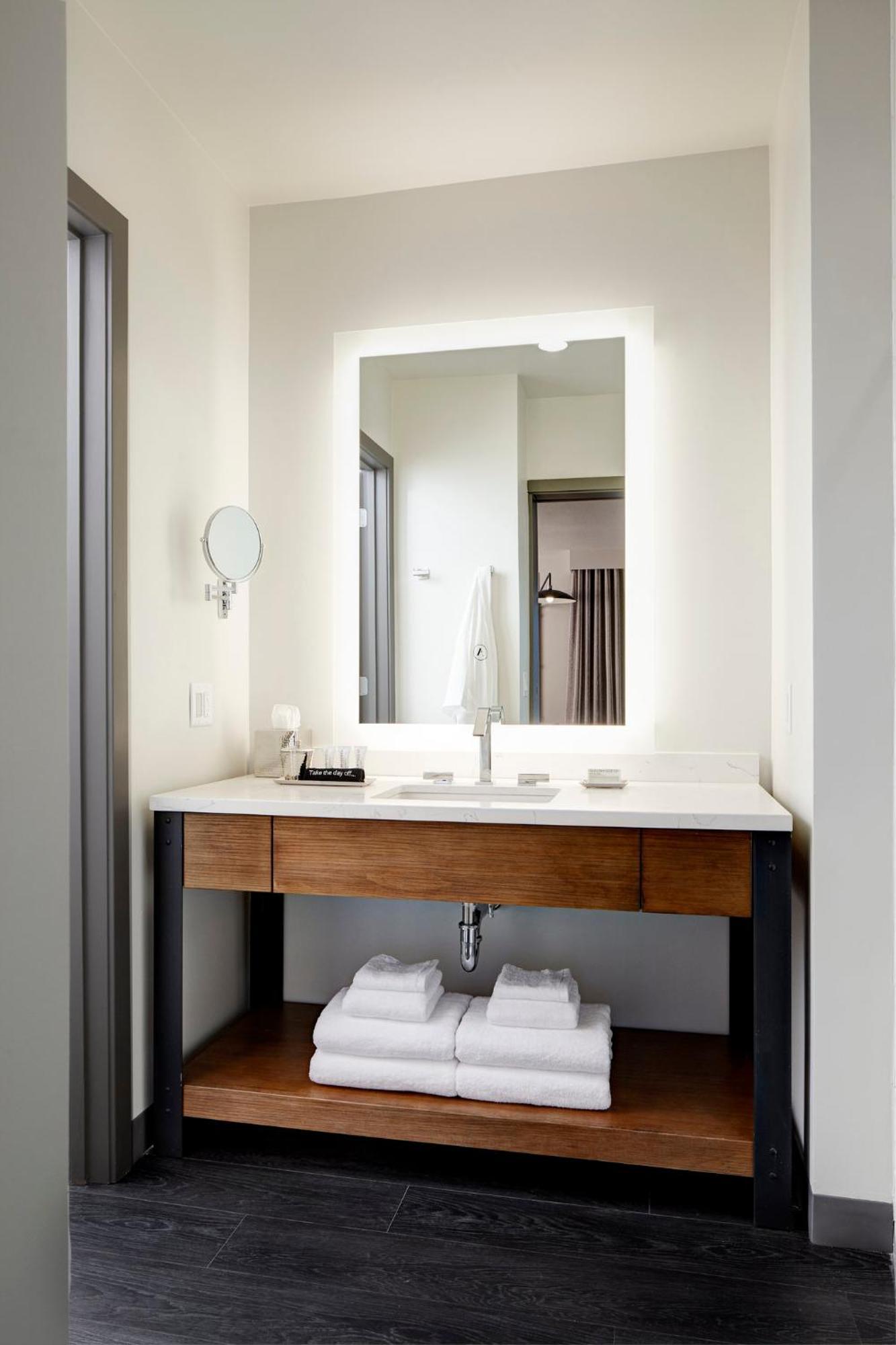 Archer Hotel Seattle/Redmond Zewnętrze zdjęcie