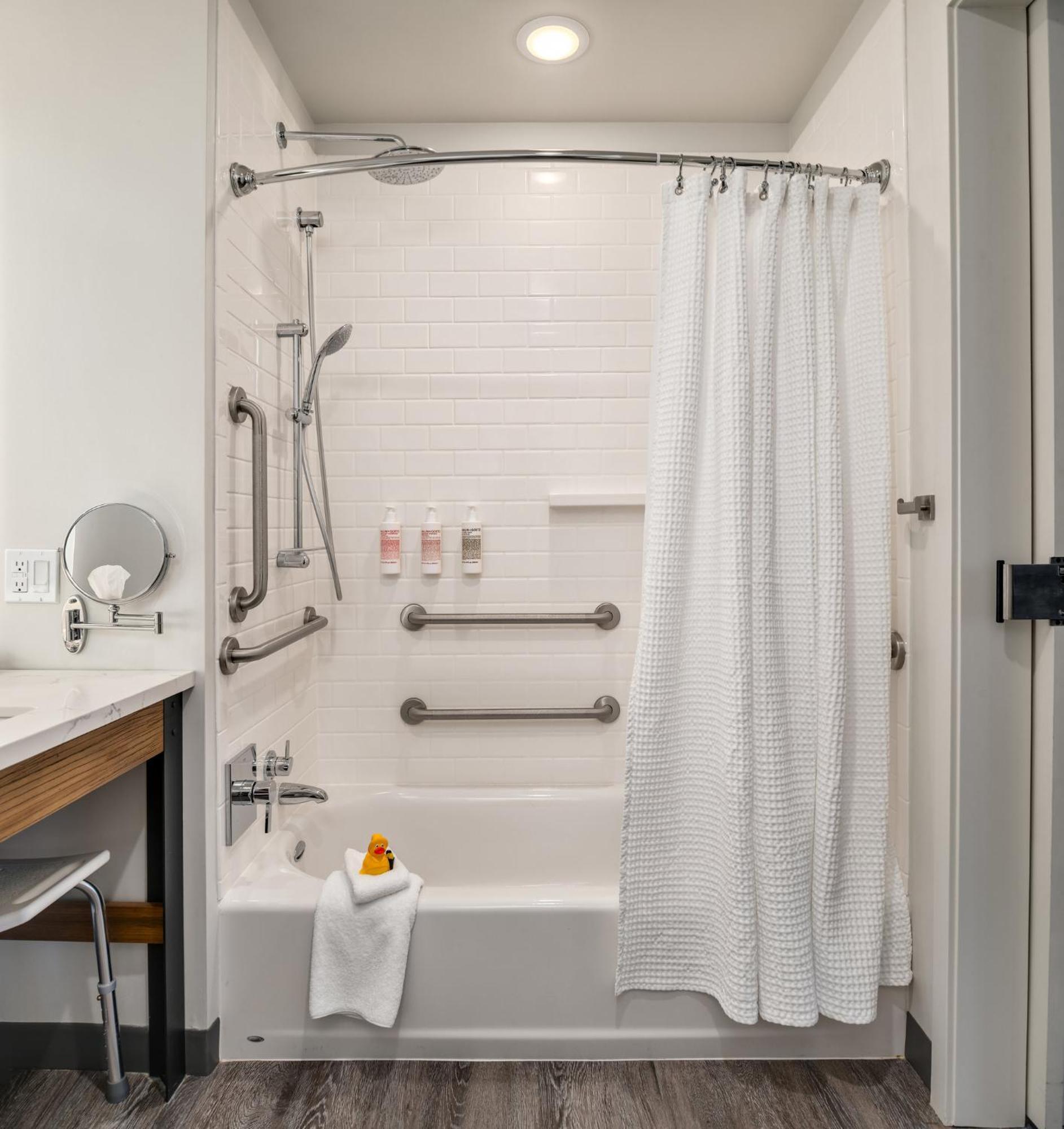 Archer Hotel Seattle/Redmond Zewnętrze zdjęcie
