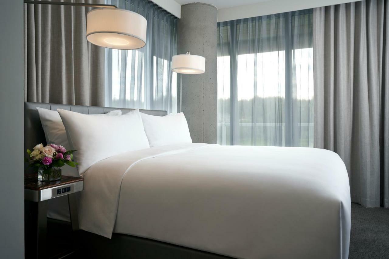 Archer Hotel Seattle/Redmond Zewnętrze zdjęcie