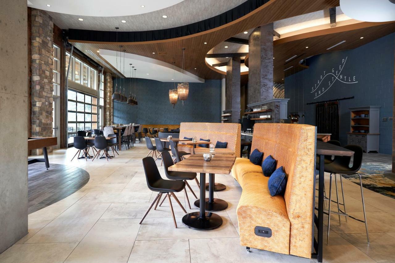Archer Hotel Seattle/Redmond Zewnętrze zdjęcie