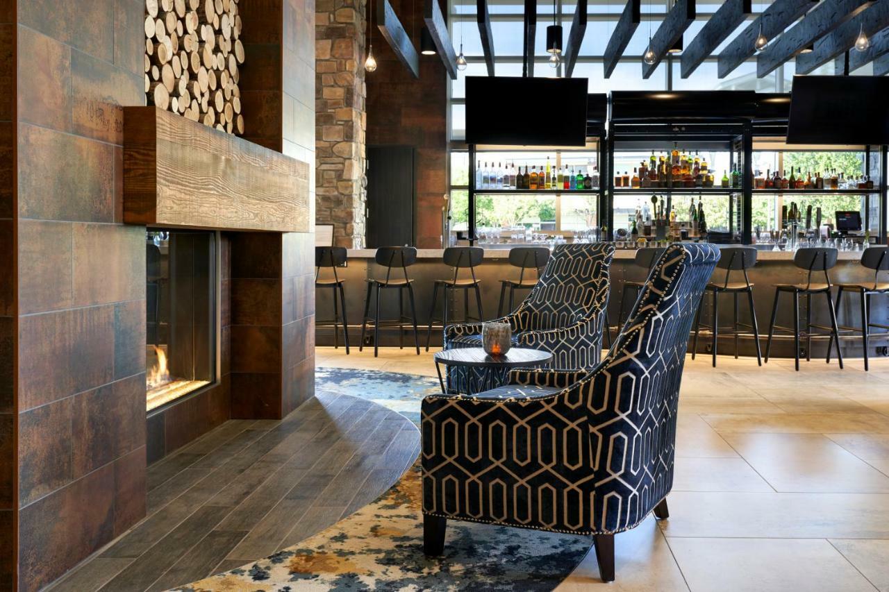 Archer Hotel Seattle/Redmond Zewnętrze zdjęcie