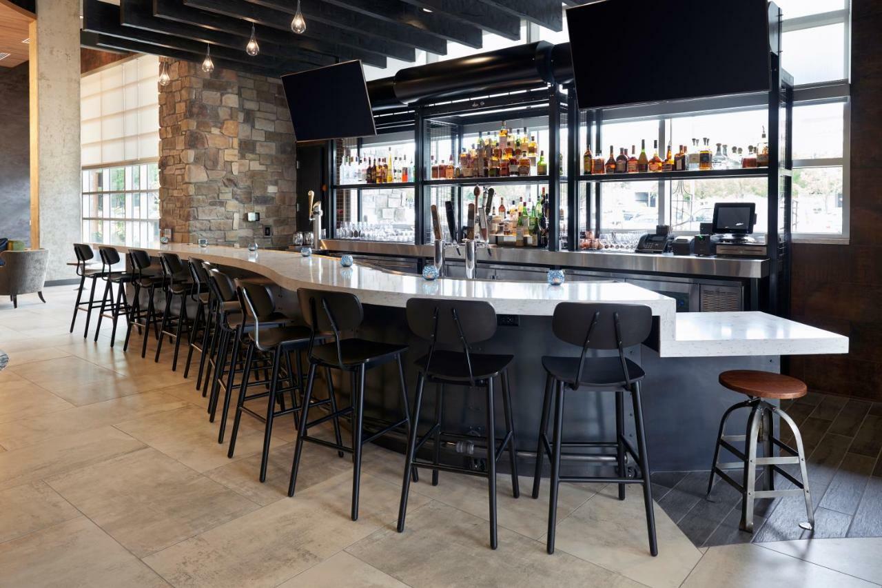 Archer Hotel Seattle/Redmond Zewnętrze zdjęcie