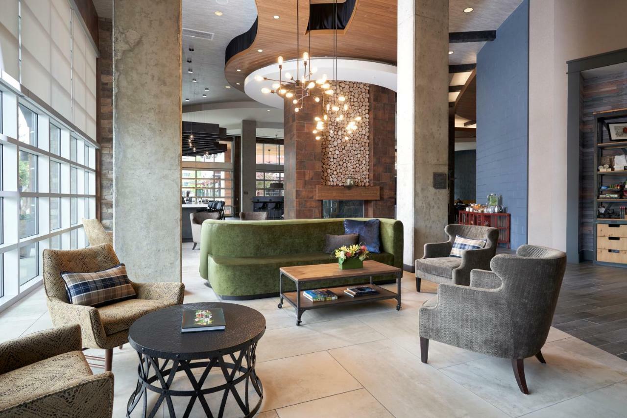 Archer Hotel Seattle/Redmond Zewnętrze zdjęcie